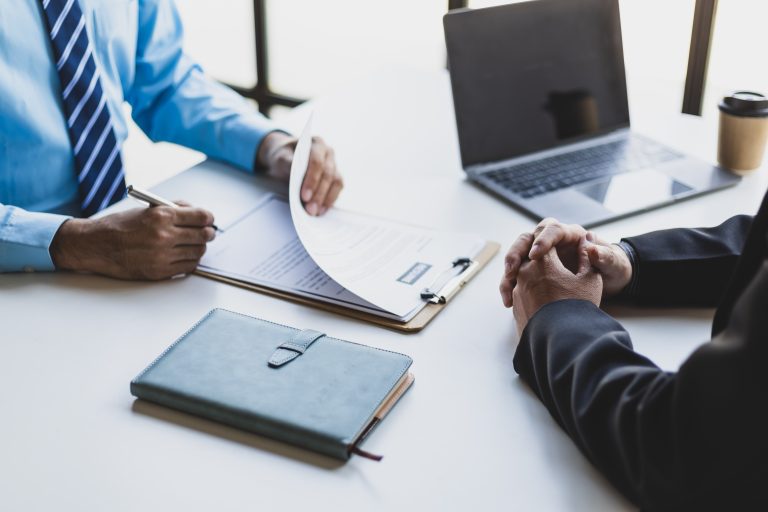 Business Operations Manager – Professional Services